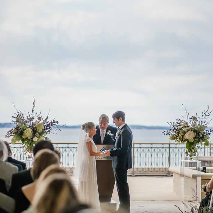 Alluring Blooms wedding ceremony-annie-edgewater