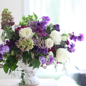 Floral Design Jobs Seattle 9