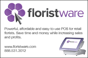 popular point of sale and shop management software for retail florists