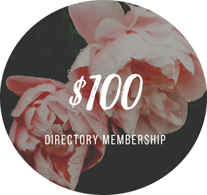 floral designer directory