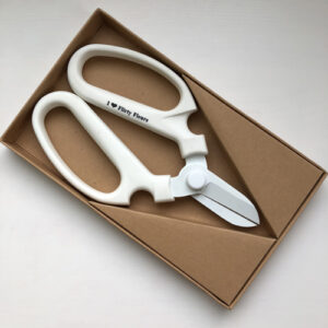 now available for purchase - japanese flower shears from flirty fleurs