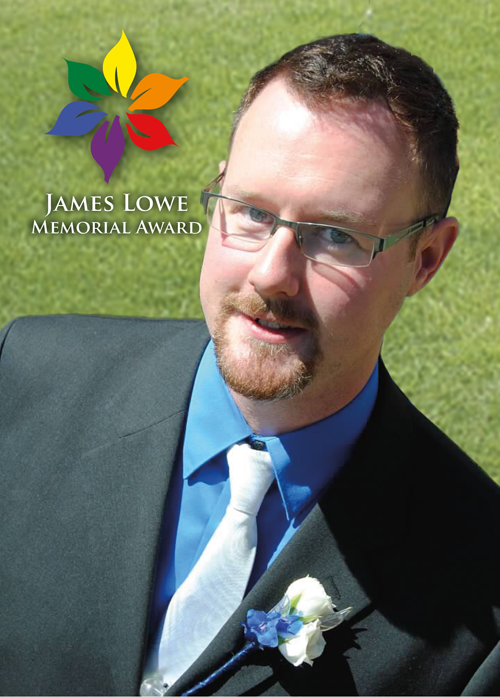 In his honor, and with the blessing of his family, FloristWare is pleased to announce the James Lowe Memorial Award: $2,500 in financial support to help a designer attend the AIFD Symposium.