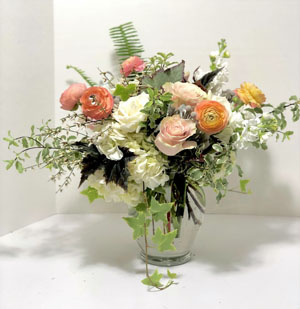 floral arrangement by Rose Of Sharon i Arkansas