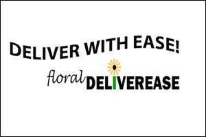 Deliverease Delivery System for Florists