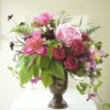 floral design by flirty fleurs and bella fiori