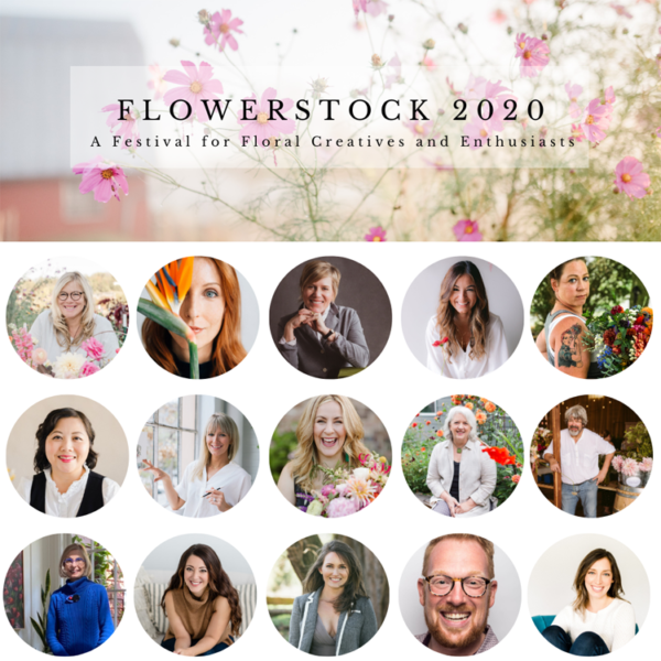 flower stock 2020 floral design instructors