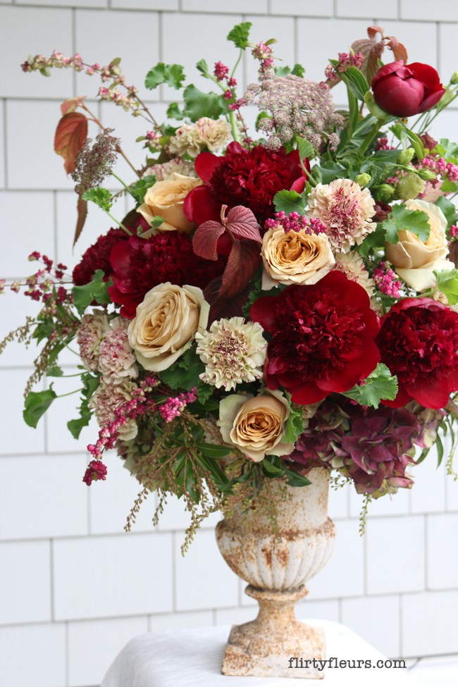 A project with Fleursociety – Fleur Formulas! – Flirty Fleurs The Florist  Blog – Inspiration for Floral Designers