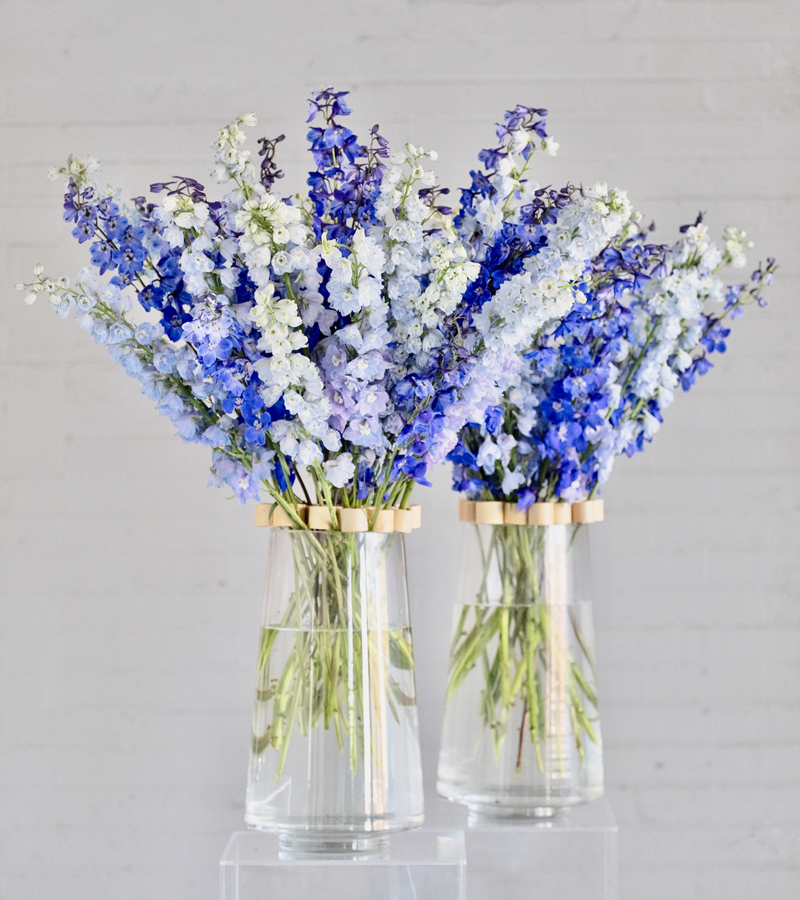 How I Made It :: Bamboo Hive Vases – Flirty Fleurs The Florist Blog ...