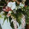 Grace Flowers Hawaii - tropical flower bouquets for a wedding