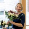 Alison Ellis - Floral Business Coach - Wedding Florist