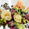 Flirty Fleurs - Floristry Education - Florist Business