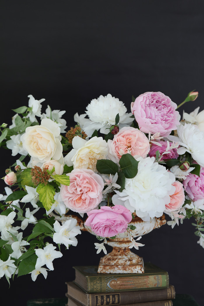 An Ode To Juliet – Flirty Fleurs The Florist Blog – Inspiration for Floral  Designers
