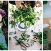 wedding floral design class with flirty fleurs in seattle washington