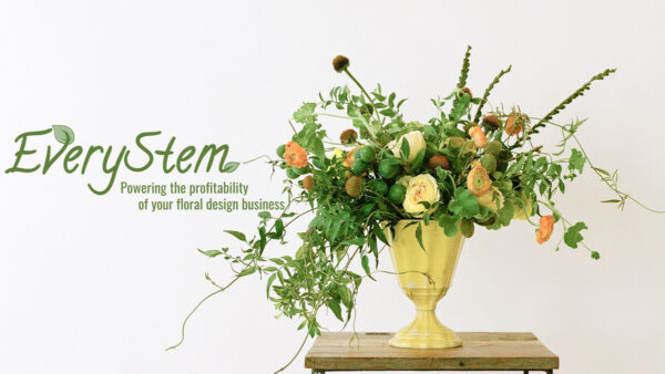 EveryStem wedding florist software, business profitable