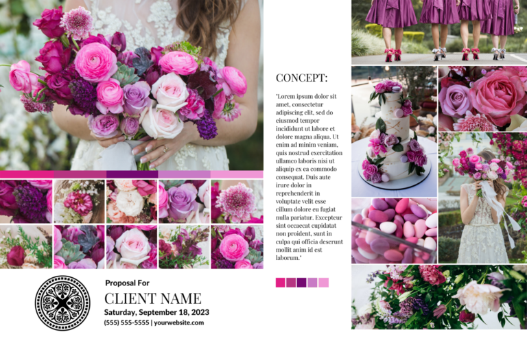 Details Flowers Software – Flirty Fleurs The Florist Blog – Inspiration ...