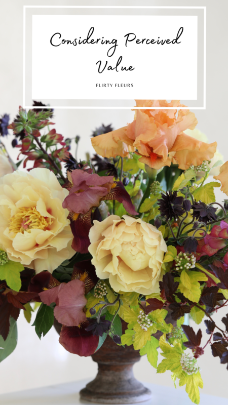 Crowning Glory vs. Finishing Touch vs. Aquafinish – Flirty Fleurs The  Florist Blog – Inspiration for Floral Designers